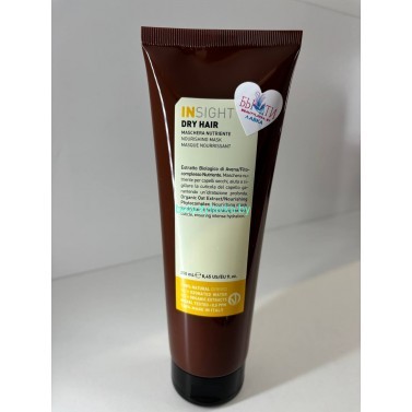 Маска увлажняющая Insight Dry Hair 250 мл