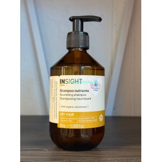 Шампунь увлажняющий Insight Dry Hair 350 мл