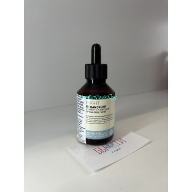 Insight ANTI-DANDRUFF PURIFYING Лосьон против перхоти 100мл