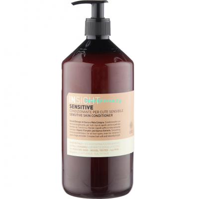 Insight Sensitive Кондиционер для чувствительной кожи головы 900 мл.