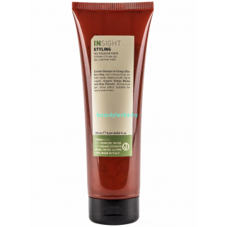 Insight Strong Styling Gel Гель для моделирования 250мл.