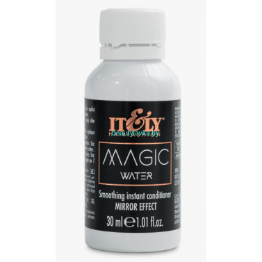 Ламинирующий экспресс-кондиционер  Itely Magic Water 30 мл