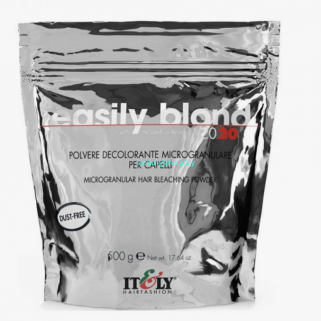 Осветляющая пудра Itely Easily Blond 500 гр