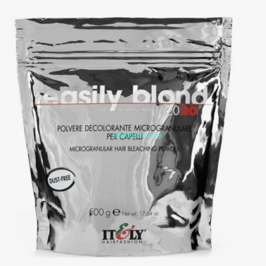 Осветляющая пудра Itely Easily Blond 500 гр