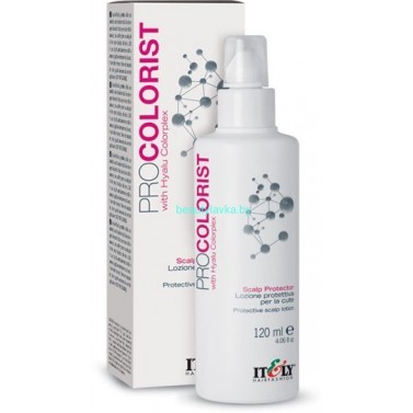 Защитный лосьон Itely Procolorist для кожи головы 120 мл