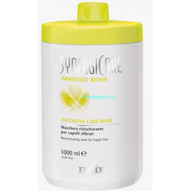 Маска Synergi Care интенсивная 1000 мл