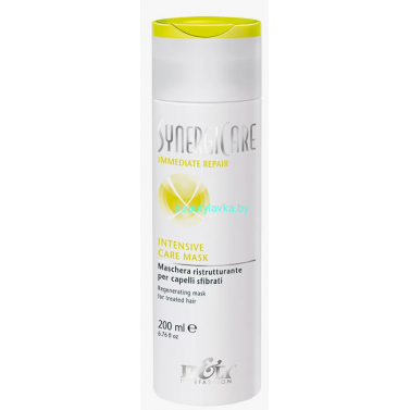 Маска Synergi Care интенсивная 200 мл