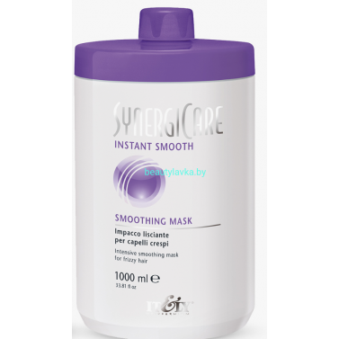 Маска Synergi Care разглаживающая 1000 мл