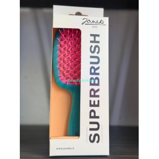 Щетка для волос Janeke Superbrush AR-