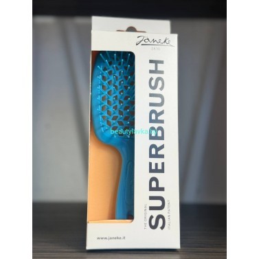 Щетка для волос Janeke Superbrush BFL