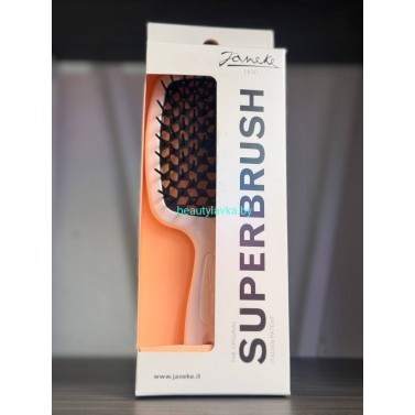 Щетка для волос Janeke Superbrush BIA NER