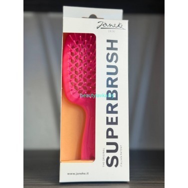 Щетка для волос Janeke Superbrush FFL