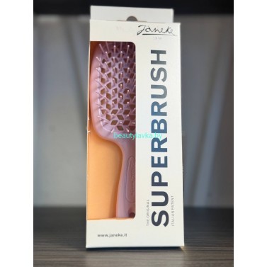 Щетка для волос Janeke Superbrush LIL