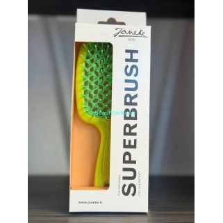 Щетка для волос Janeke Superbrush LIM