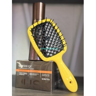Щетка для волос Janeke Superbrush LIM.