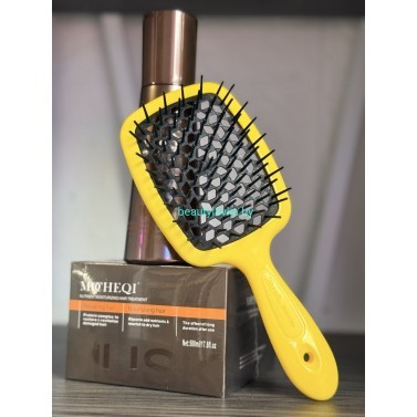 Щетка для волос Janeke Superbrush LIM.