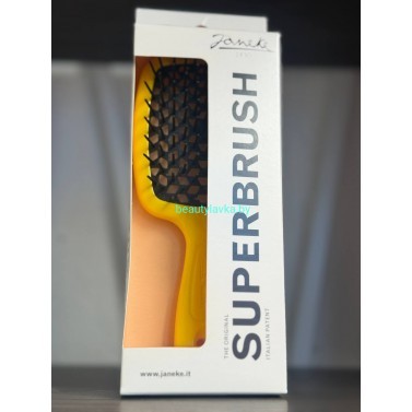 Щетка для волос Janeke Superbrush QIA