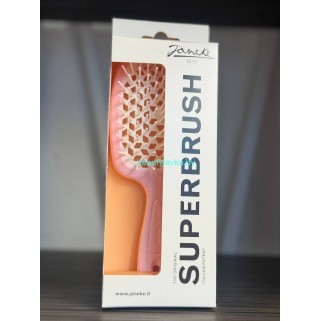 Щетка для волос Janeke Superbrush RSA