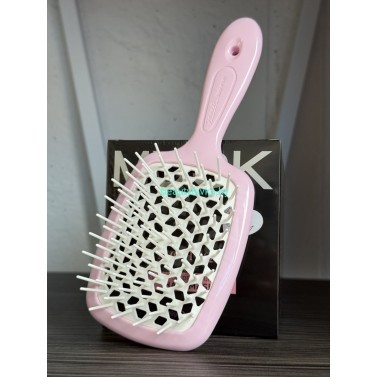 Щетка для волос Janeke Superbrush RSA