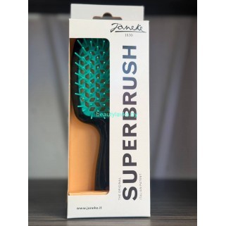 Щетка для волос Janeke Superbrush TFF