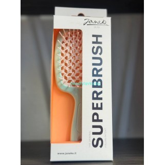 Щетка для волос Janeke Superbrush TSE