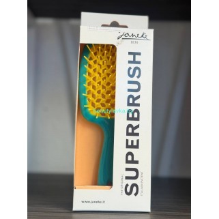 Щетка для волос Janeke Superbrush TSE...