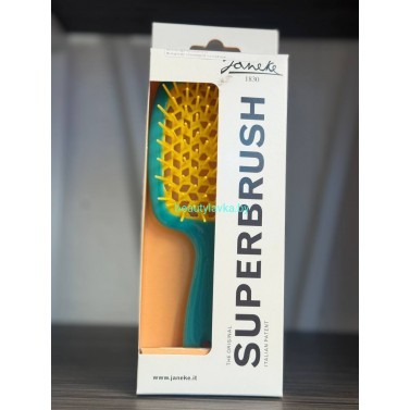Щетка для волос Janeke Superbrush TSE...