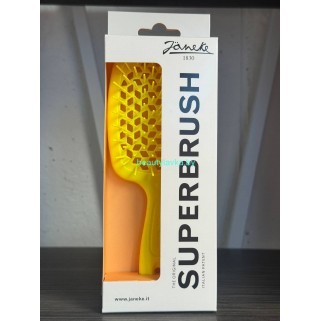Щетка для волос Janeke Superbrush YFL