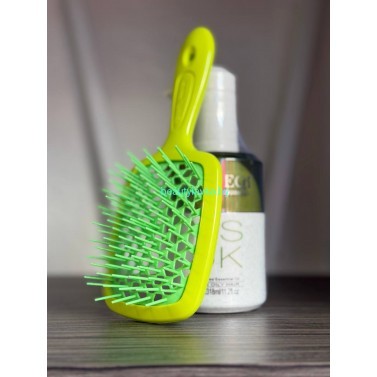 Щетка для волос Janeke Superbrush LIM