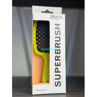 Щетка для волос Janeke Superbrush LIM.