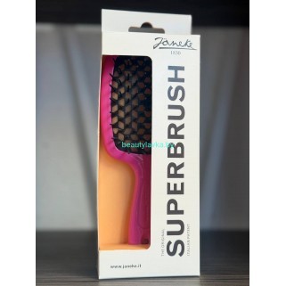 Щетка для волос Janeke Superbrush RSA.