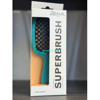 Щетка для волос Janeke Superbrush TSE.