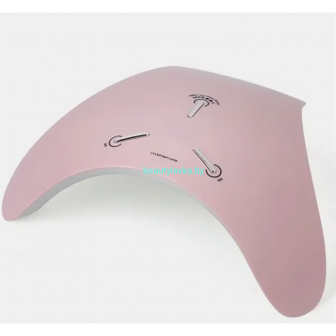 Лампа SAND-1 JessNail Professional розовый