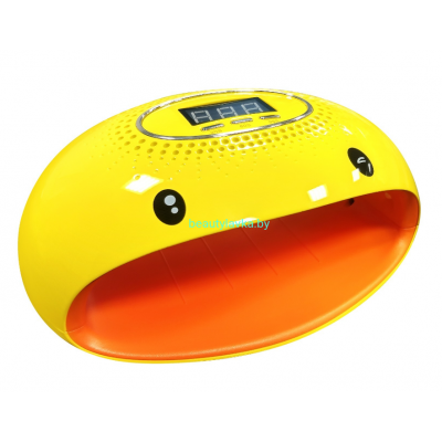 Мультилампа  Star 3 JessNail Professional