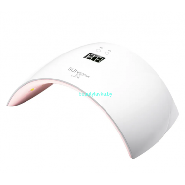 Мультилампа  Sun 9x plus  JessNail Professional