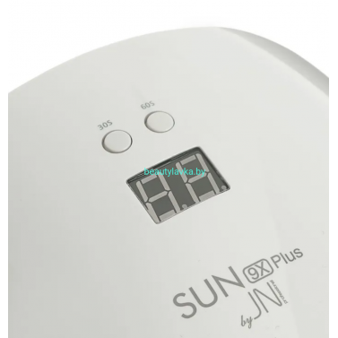 Мультилампа  Sun 9x plus  JessNail Professional