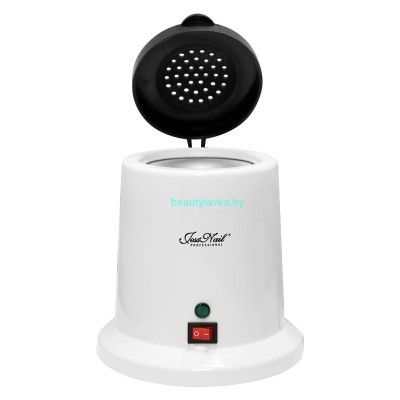 Гласперленовый дезинфектор JessNail Professional Disinfector JN-9008B белый