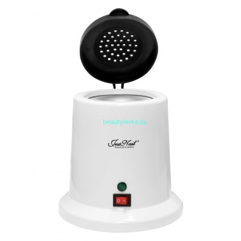 Гласперленовый дезинфектор JessNail Professional Disinfector JN-9008B белый