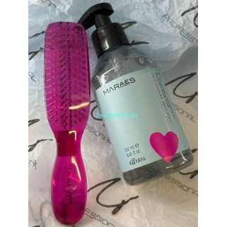 Легкий моделирующий флюид для кудрявых Kaaral Maraes Curly Care Revitalising 250 мл