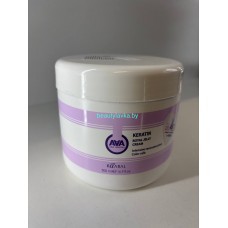 Keratin Royal Jelly cream Kaaral Питательная маска на основе натурального гидролизованного кератина 500 мл