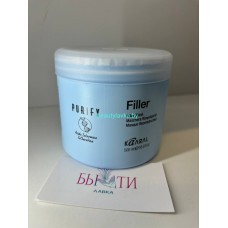 Маска для придания плотности Kaaral Filler 500мл