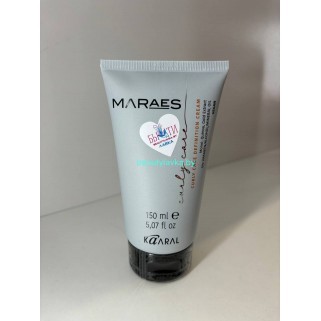 Maraes  Curly Care Kaaral Дисциплинирующий крем для вьющихся волос 150 мл