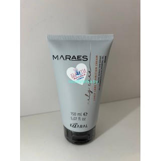 Maraes  Curly Care Kaaral Дисциплинирующий крем для вьющихся волос 150 мл