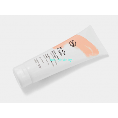 Разглаживающий крем для вьющихся и непослушных  Kaaral  360  Be Liss 250 мл СНЯТ С ПРОИЗВОДСТВА!