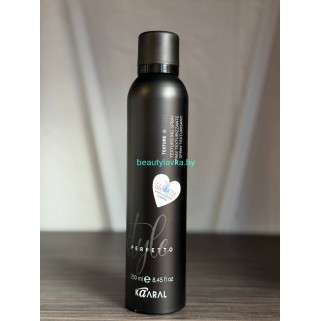 Текстурирующий спрей Kaaral Texture Style Perfetto 250мл