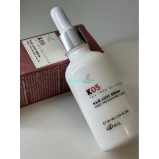 Kaaral Hair Loss Treatment Serum Сыворотка против выпадения волос 50мл