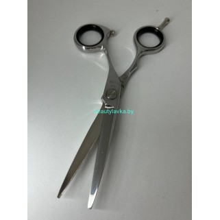 Ножницы парикмахерские Kapous Professional «Te-scissors» прямые, 5.5'' арт.1166