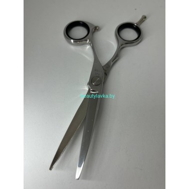 Ножницы парикмахерские Kapous Professional «Te-scissors» прямые, 5.5'' арт.1166