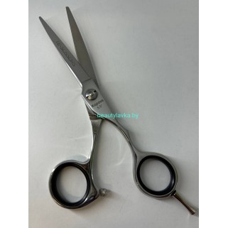 Ножницы парикмахерские Kapous Professional «Te-scissors» прямые, 5.5'' арт.1166