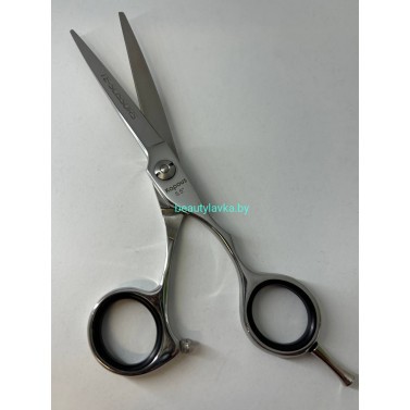 Ножницы парикмахерские Kapous Professional «Te-scissors» прямые, 5.5'' арт.1166